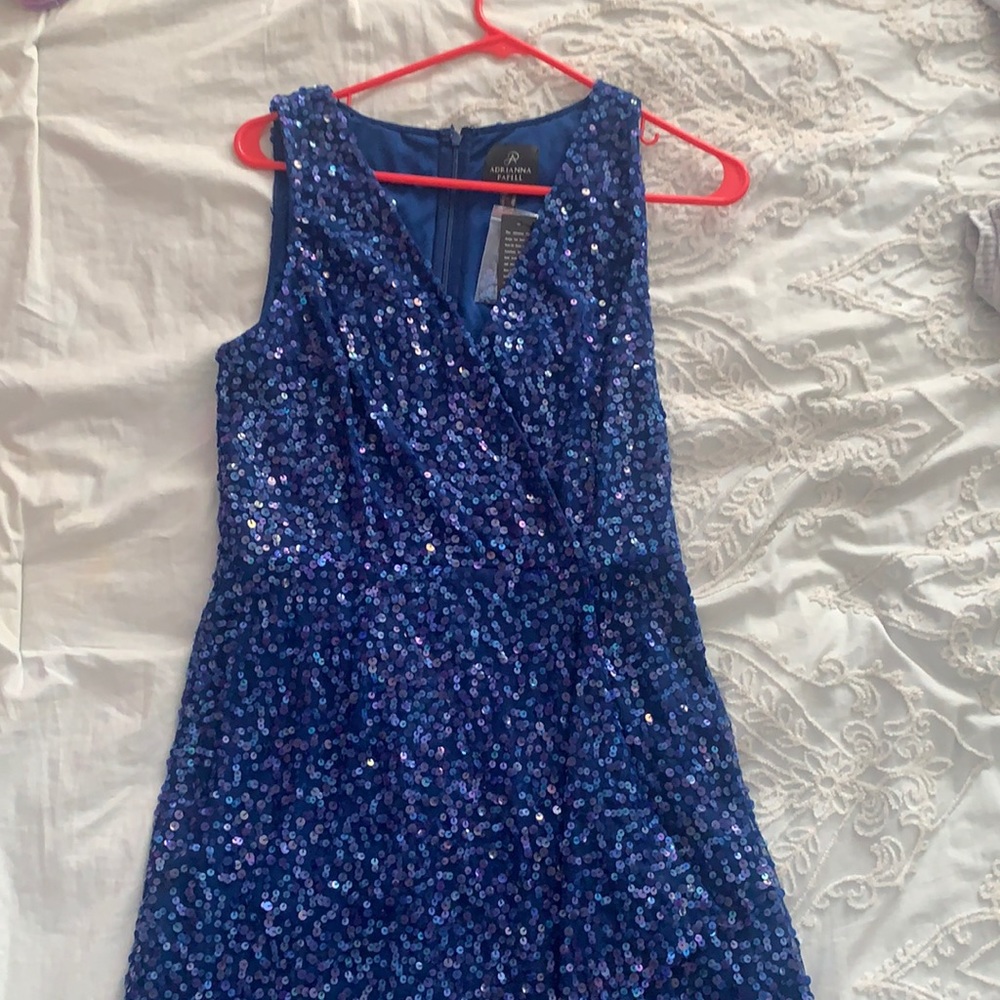 Women’s Adrianna Papell dress